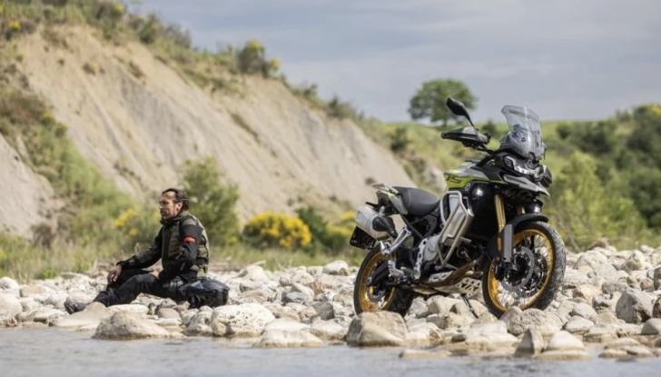 Voge Valico 900DSX: caratteristiche tecniche, colori e prezzi - Foto 6 di 13