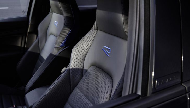 Rivian: il partner che può salvare Volkswagen (e rivoluzionare l’industria dell’auto) - Foto 49 di 116