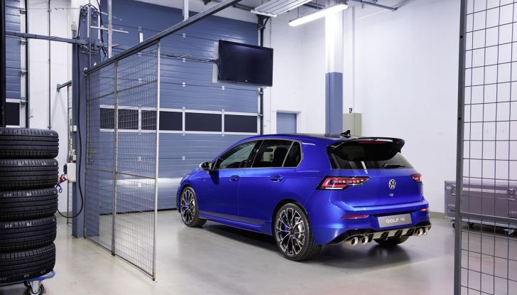 Rivian: il partner che può salvare Volkswagen (e rivoluzionare l’industria dell’auto) - Foto 64 di 116