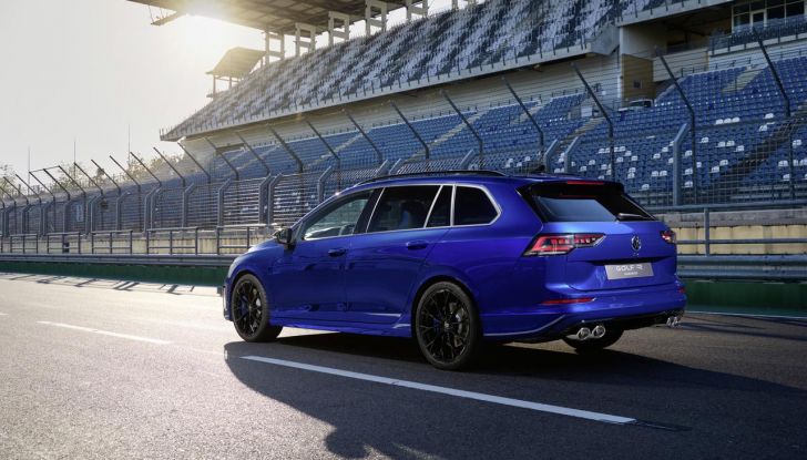 Rivian: il partner che può salvare Volkswagen (e rivoluzionare l’industria dell’auto) - Foto 88 di 116