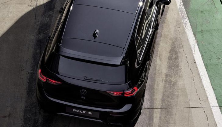 Rivian: il partner che può salvare Volkswagen (e rivoluzionare l’industria dell’auto) - Foto 42 di 116