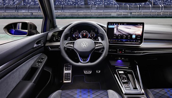 Rivian: il partner che può salvare Volkswagen (e rivoluzionare l’industria dell’auto) - Foto 77 di 116