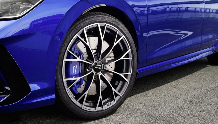 Rivian: il partner che può salvare Volkswagen (e rivoluzionare l’industria dell’auto) - Foto 69 di 116