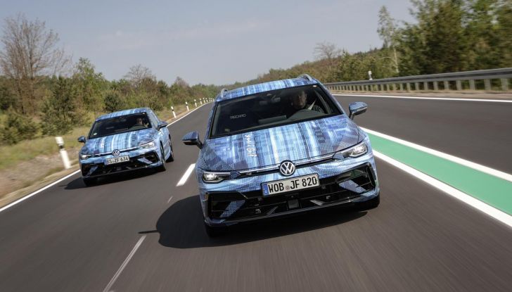 Rivian: il partner che può salvare Volkswagen (e rivoluzionare l’industria dell’auto) - Foto 30 di 116