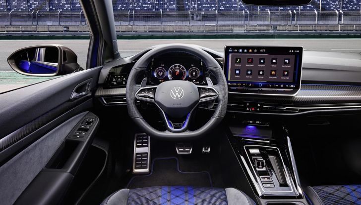 Rivian: il partner che può salvare Volkswagen (e rivoluzionare l’industria dell’auto) - Foto 74 di 116