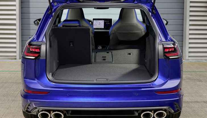 Rivian: il partner che può salvare Volkswagen (e rivoluzionare l’industria dell’auto) - Foto 107 di 116