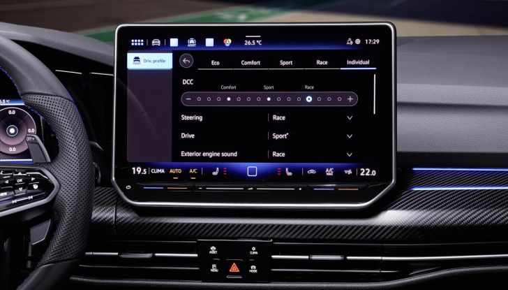 Rivian: il partner che può salvare Volkswagen (e rivoluzionare l’industria dell’auto) - Foto 113 di 116