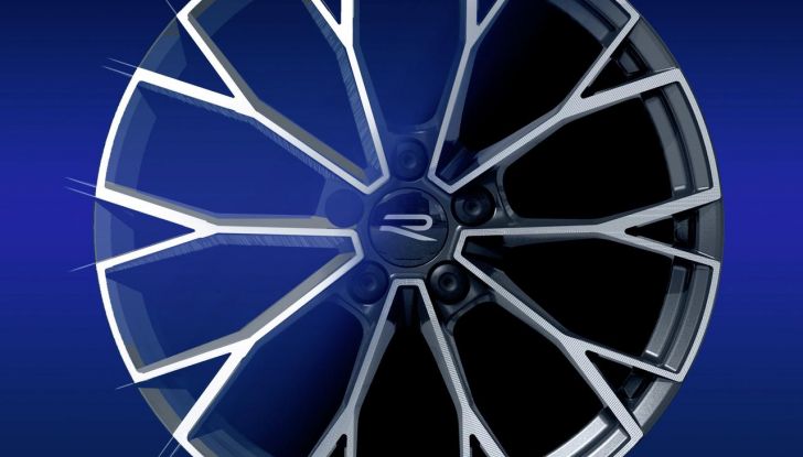 Rivian: il partner che può salvare Volkswagen (e rivoluzionare l’industria dell’auto) - Foto 116 di 116