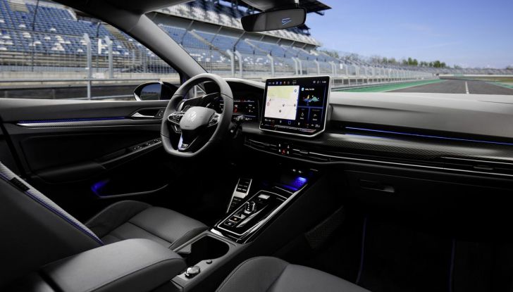 Rivian: il partner che può salvare Volkswagen (e rivoluzionare l’industria dell’auto) - Foto 102 di 116