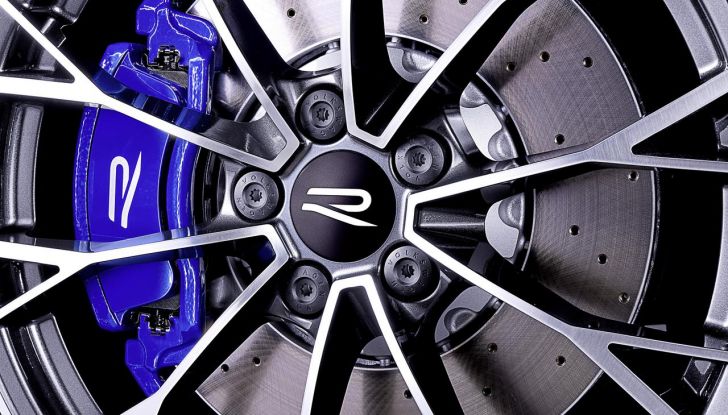 Rivian: il partner che può salvare Volkswagen (e rivoluzionare l’industria dell’auto) - Foto 110 di 116