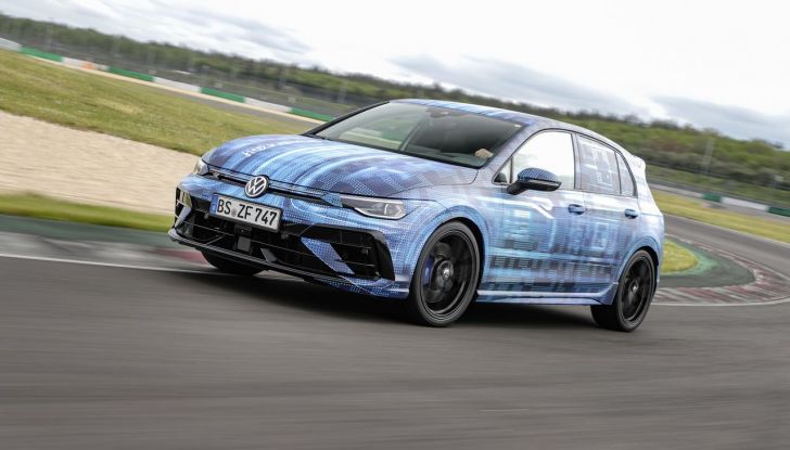 Rivian: il partner che può salvare Volkswagen (e rivoluzionare l’industria dell’auto) - Foto 10 di 116