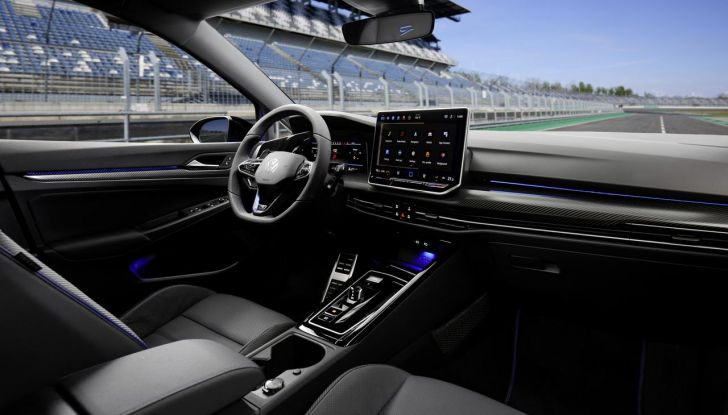 Rivian: il partner che può salvare Volkswagen (e rivoluzionare l’industria dell’auto) - Foto 104 di 116