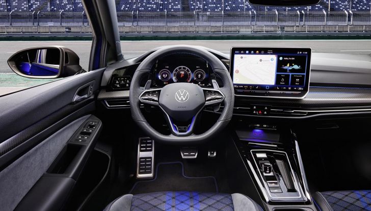 Rivian: il partner che può salvare Volkswagen (e rivoluzionare l’industria dell’auto) - Foto 75 di 116