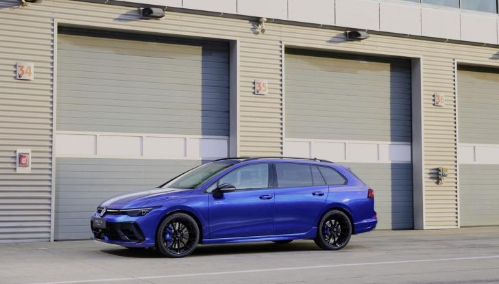 Rivian: il partner che può salvare Volkswagen (e rivoluzionare l’industria dell’auto) - Foto 85 di 116