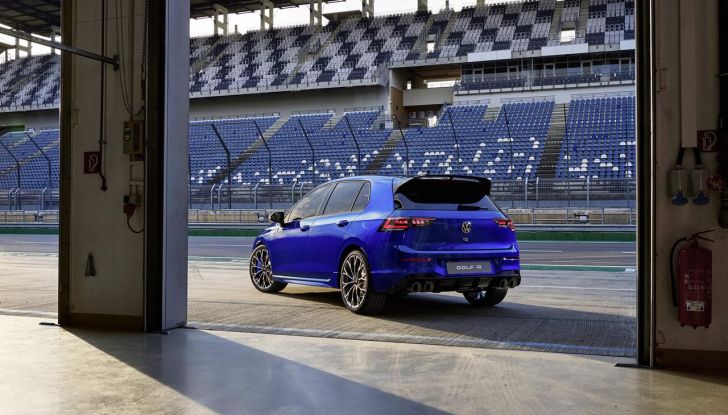 Rivian: il partner che può salvare Volkswagen (e rivoluzionare l’industria dell’auto) - Foto 62 di 116