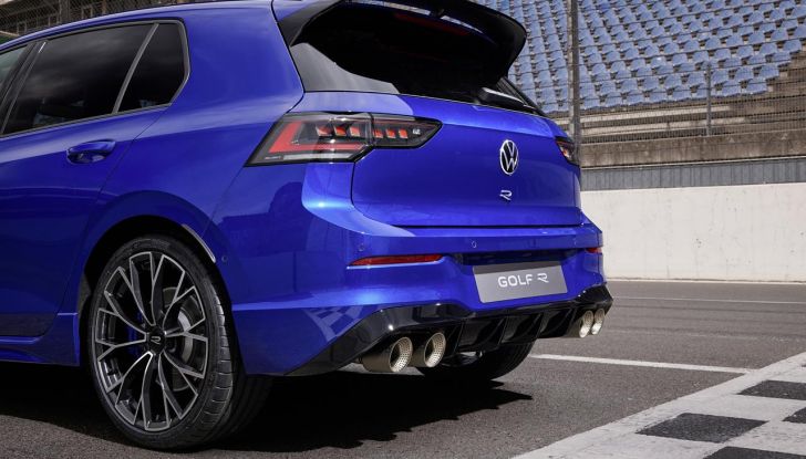 Rivian: il partner che può salvare Volkswagen (e rivoluzionare l’industria dell’auto) - Foto 68 di 116