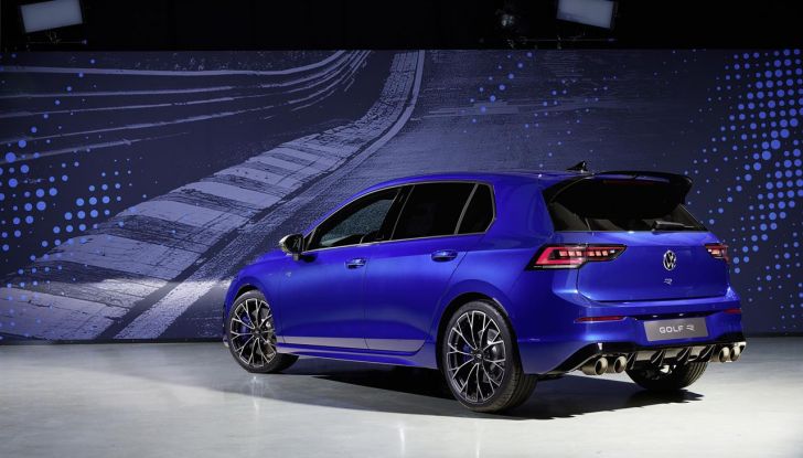 Rivian: il partner che può salvare Volkswagen (e rivoluzionare l’industria dell’auto) - Foto 67 di 116