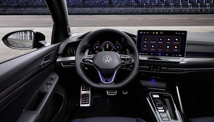 Rivian: il partner che può salvare Volkswagen (e rivoluzionare l’industria dell’auto) - Foto 50 di 116