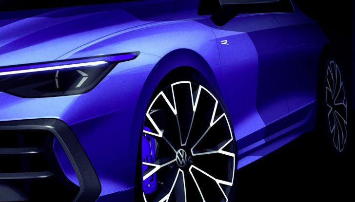 Rivian: il partner che può salvare Volkswagen (e rivoluzionare l’industria dell’auto) - Foto 80 di 116