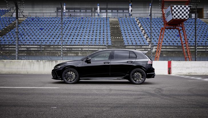 Rivian: il partner che può salvare Volkswagen (e rivoluzionare l’industria dell’auto) - Foto 33 di 116