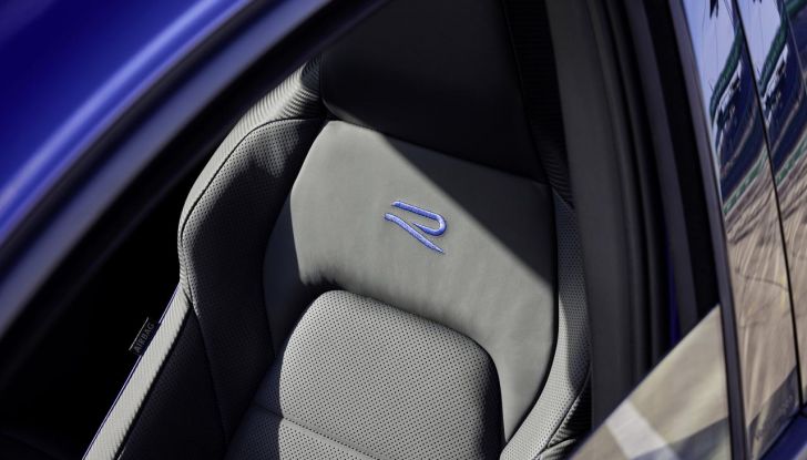 Rivian: il partner che può salvare Volkswagen (e rivoluzionare l’industria dell’auto) - Foto 96 di 116