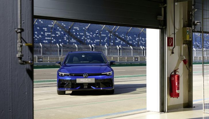 Rivian: il partner che può salvare Volkswagen (e rivoluzionare l’industria dell’auto) - Foto 90 di 116