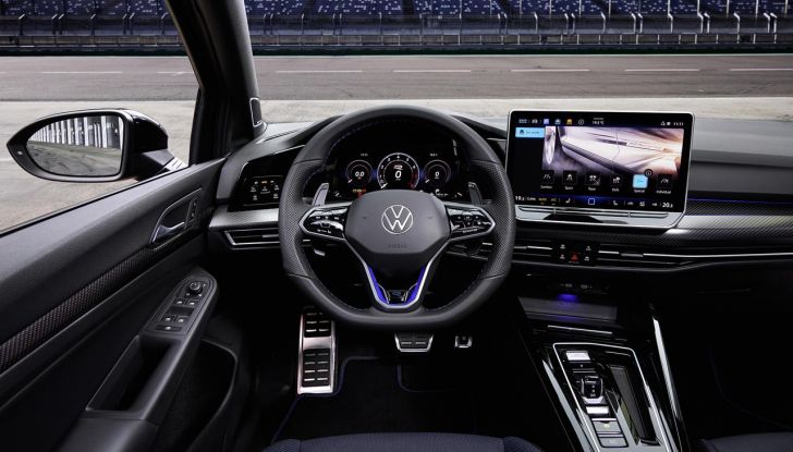 Rivian: il partner che può salvare Volkswagen (e rivoluzionare l’industria dell’auto) - Foto 53 di 116