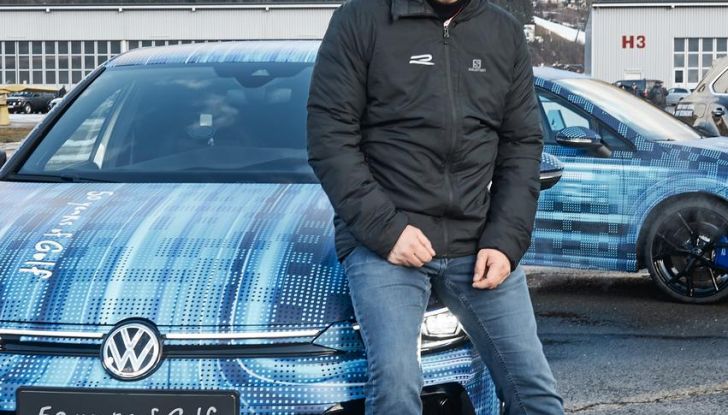 Rivian: il partner che può salvare Volkswagen (e rivoluzionare l’industria dell’auto) - Foto 6 di 116