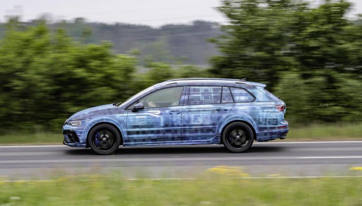 Rivian: il partner che può salvare Volkswagen (e rivoluzionare l’industria dell’auto) - Foto 24 di 116