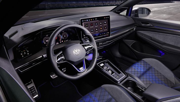 Rivian: il partner che può salvare Volkswagen (e rivoluzionare l’industria dell’auto) - Foto 70 di 116