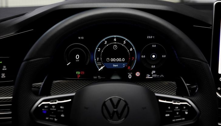 Rivian: il partner che può salvare Volkswagen (e rivoluzionare l’industria dell’auto) - Foto 114 di 116