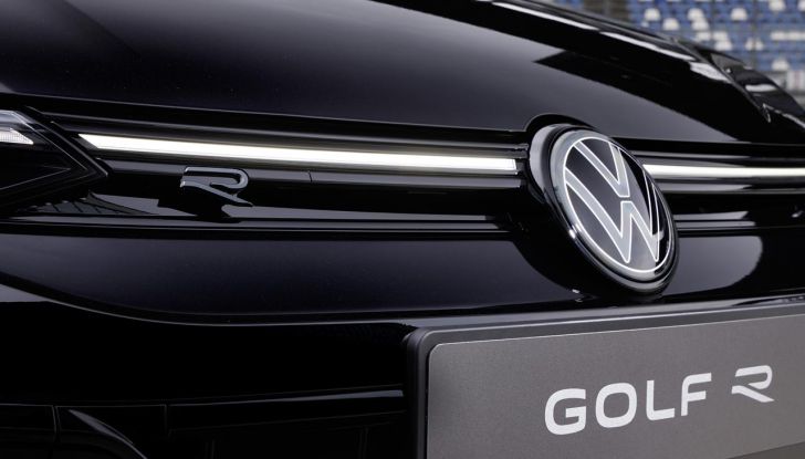 Rivian: il partner che può salvare Volkswagen (e rivoluzionare l’industria dell’auto) - Foto 44 di 116