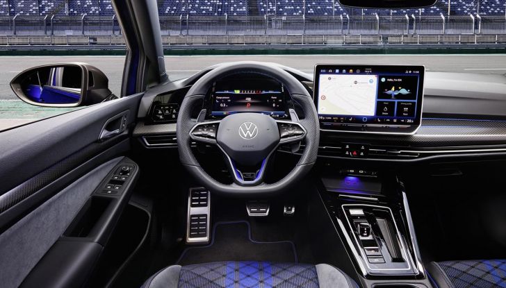 Rivian: il partner che può salvare Volkswagen (e rivoluzionare l’industria dell’auto) - Foto 76 di 116