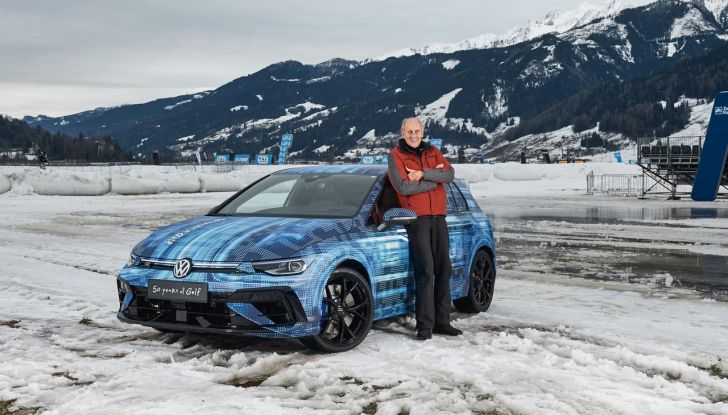 Rivian: il partner che può salvare Volkswagen (e rivoluzionare l’industria dell’auto) - Foto 4 di 116