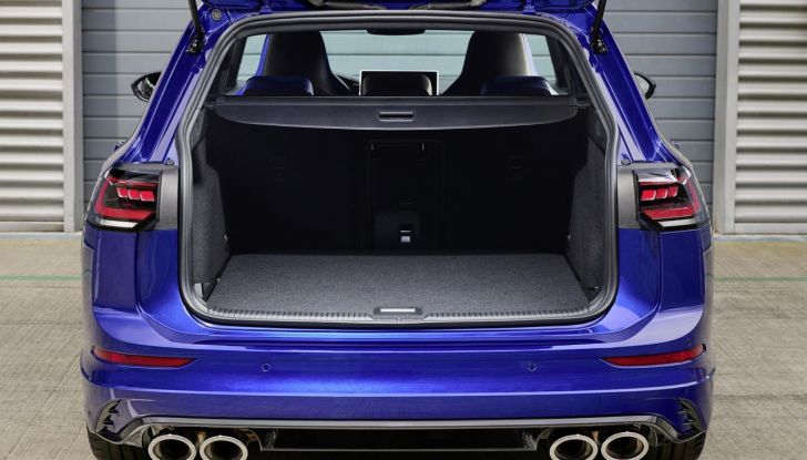 Rivian: il partner che può salvare Volkswagen (e rivoluzionare l’industria dell’auto) - Foto 105 di 116