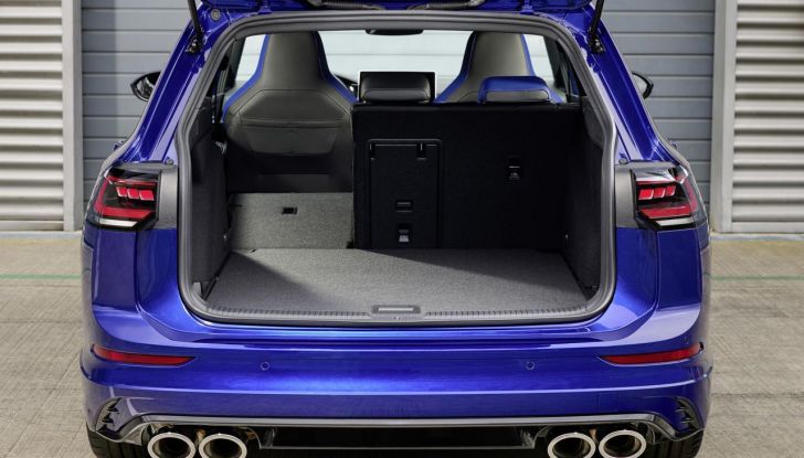 Rivian: il partner che può salvare Volkswagen (e rivoluzionare l’industria dell’auto) - Foto 108 di 116