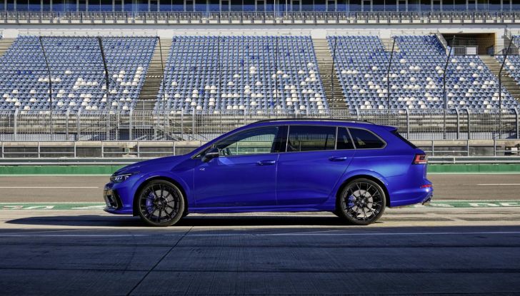 Rivian: il partner che può salvare Volkswagen (e rivoluzionare l’industria dell’auto) - Foto 89 di 116