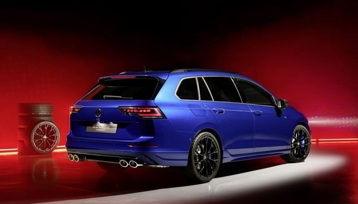 Rivian: il partner che può salvare Volkswagen (e rivoluzionare l’industria dell’auto) - Foto 91 di 116