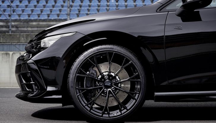 Rivian: il partner che può salvare Volkswagen (e rivoluzionare l’industria dell’auto) - Foto 45 di 116