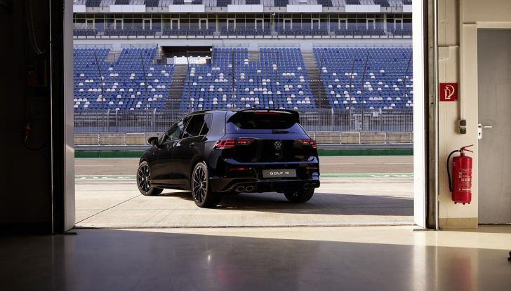 Rivian: il partner che può salvare Volkswagen (e rivoluzionare l’industria dell’auto) - Foto 41 di 116