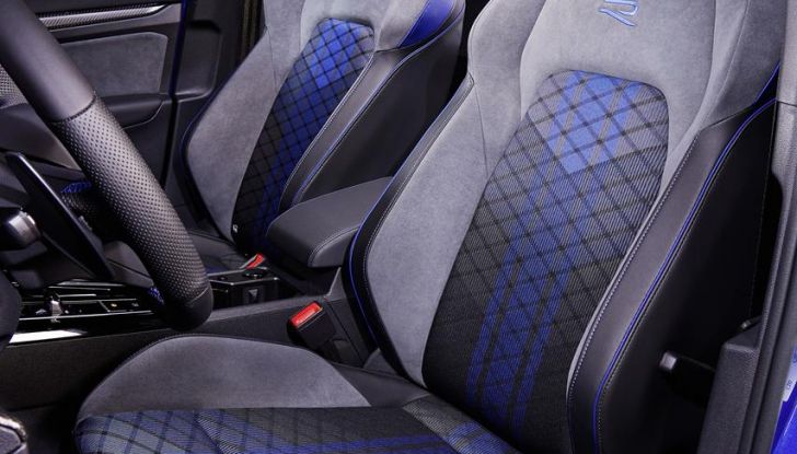 Rivian: il partner che può salvare Volkswagen (e rivoluzionare l’industria dell’auto) - Foto 78 di 116