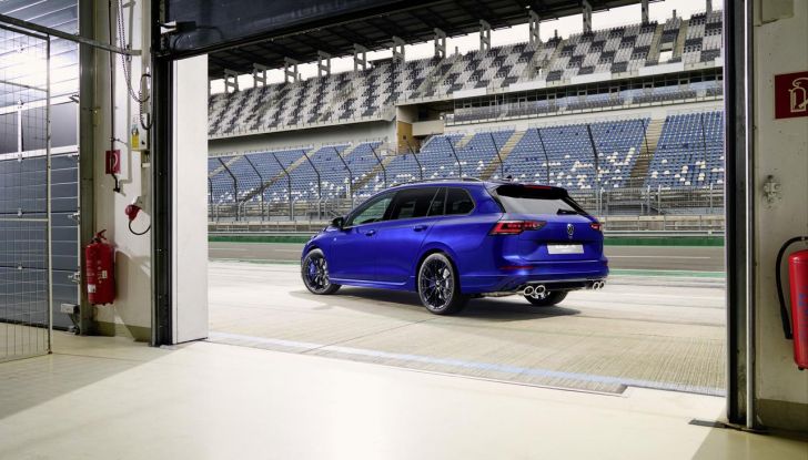 Rivian: il partner che può salvare Volkswagen (e rivoluzionare l’industria dell’auto) - Foto 87 di 116