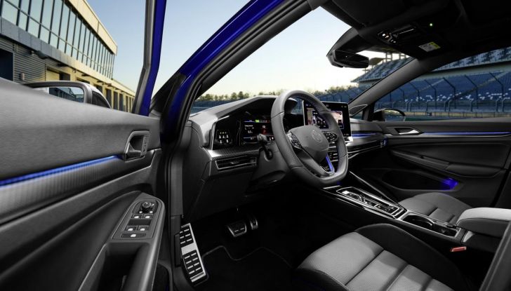 Rivian: il partner che può salvare Volkswagen (e rivoluzionare l’industria dell’auto) - Foto 97 di 116