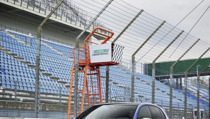 Rivian: il partner che può salvare Volkswagen (e rivoluzionare l’industria dell’auto) - Foto 60 di 116