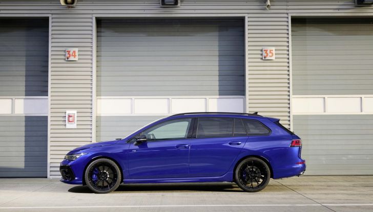 Rivian: il partner che può salvare Volkswagen (e rivoluzionare l’industria dell’auto) - Foto 82 di 116