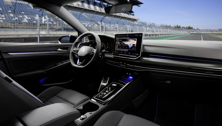 Rivian: il partner che può salvare Volkswagen (e rivoluzionare l’industria dell’auto) - Foto 101 di 116