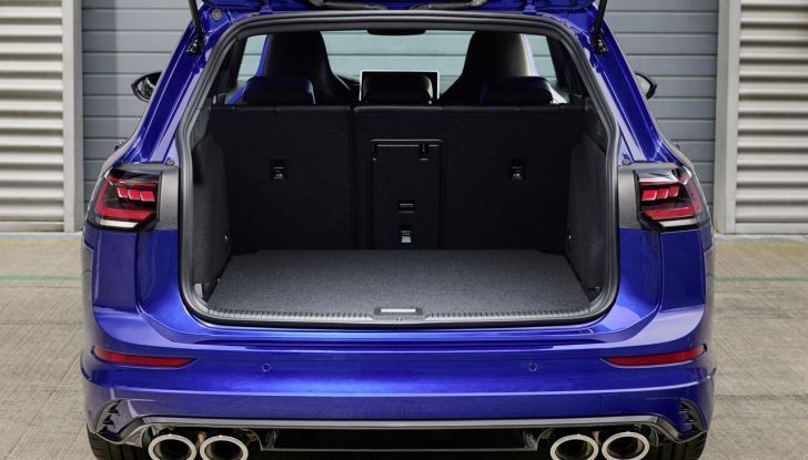 Rivian: il partner che può salvare Volkswagen (e rivoluzionare l’industria dell’auto) - Foto 106 di 116