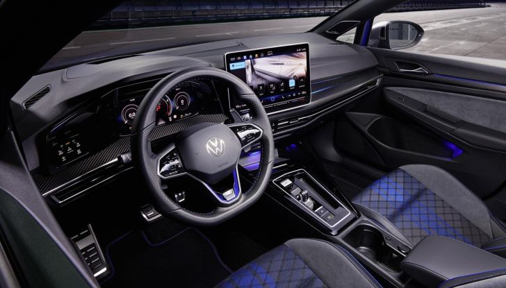 Rivian: il partner che può salvare Volkswagen (e rivoluzionare l’industria dell’auto) - Foto 73 di 116