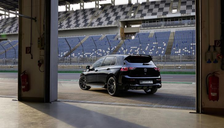 Rivian: il partner che può salvare Volkswagen (e rivoluzionare l’industria dell’auto) - Foto 38 di 116