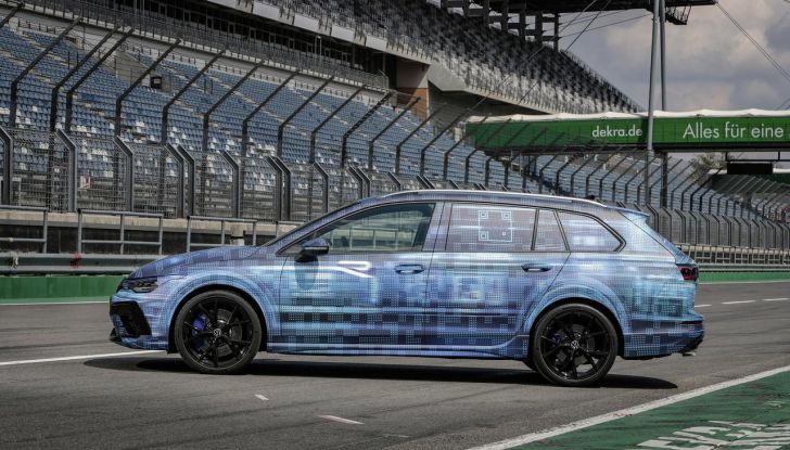 Rivian: il partner che può salvare Volkswagen (e rivoluzionare l’industria dell’auto) - Foto 27 di 116